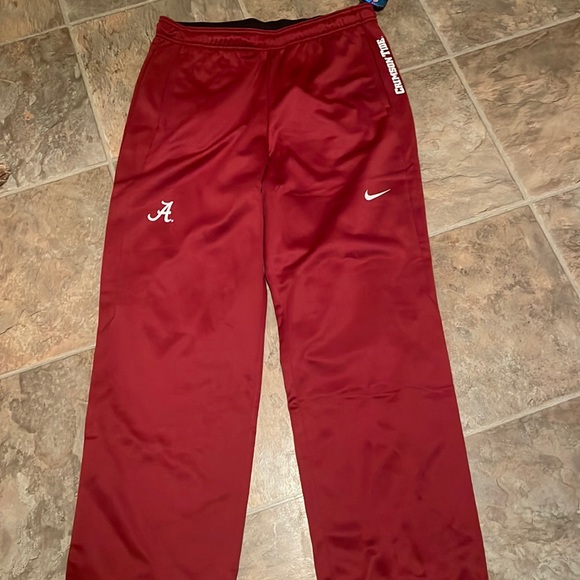 Nike Alabama Sweatpants - Picture 1 of 2